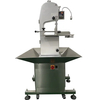 Padl&oacute;n &aacute;ll&oacute; Bone Harvester QGJ 898