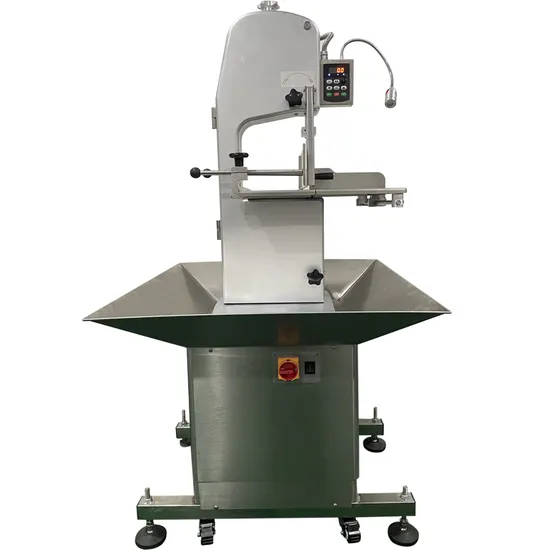 Padl&oacute;n &aacute;ll&oacute; Bone Harvester QGJ 898