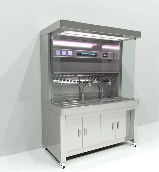 Boncasztal QCT-1800