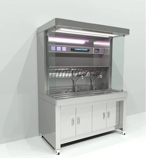 Boncasztal QCT-1800