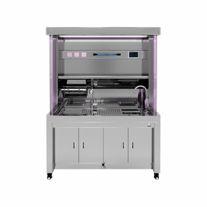 Boncasztal QCT-1800C