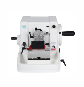K&eacute;zi paraffin mikrotom XW-3325