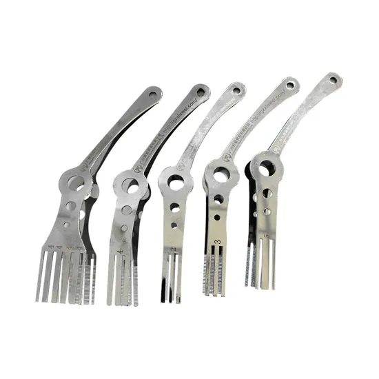 CutMATE csipesz
